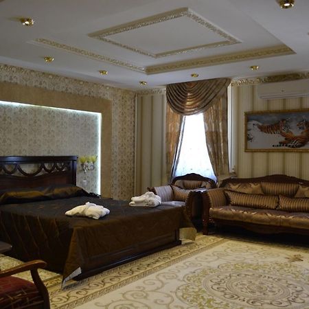 Hotel Papillon Τασκένδη Εξωτερικό φωτογραφία