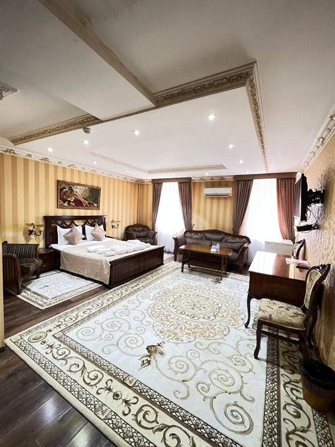 Hotel Papillon Τασκένδη Εξωτερικό φωτογραφία