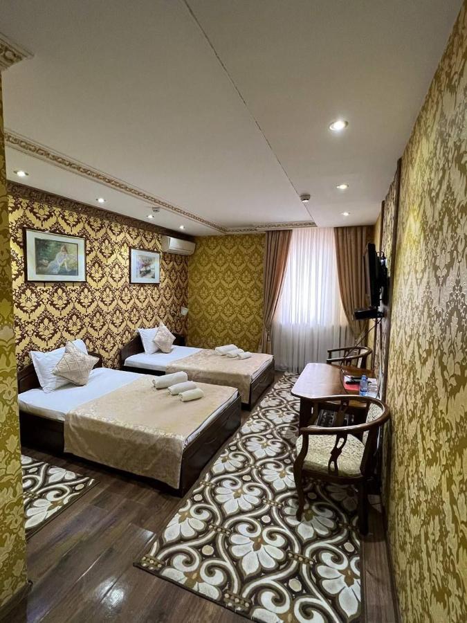Hotel Papillon Τασκένδη Εξωτερικό φωτογραφία