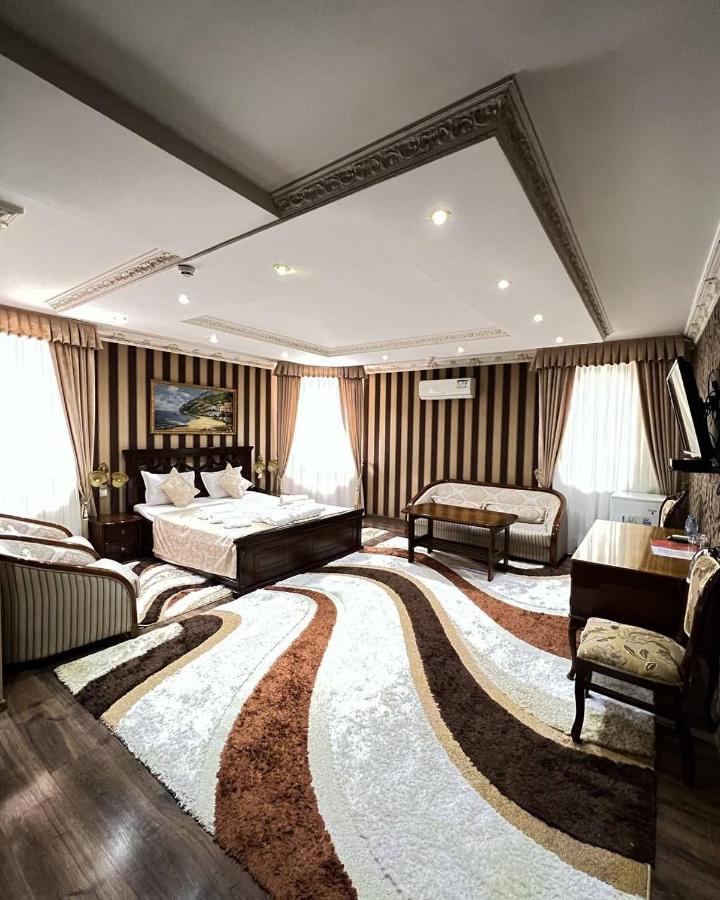 Hotel Papillon Τασκένδη Εξωτερικό φωτογραφία