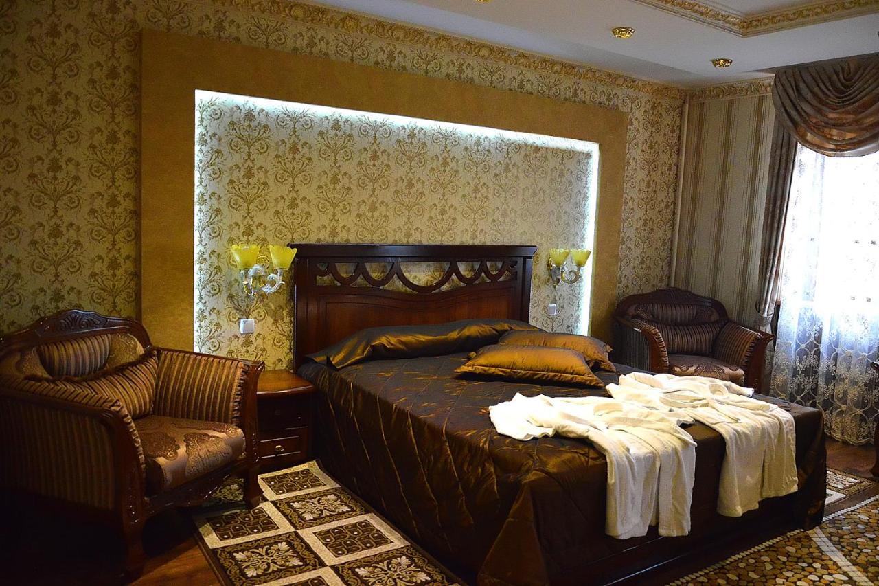 Hotel Papillon Τασκένδη Εξωτερικό φωτογραφία