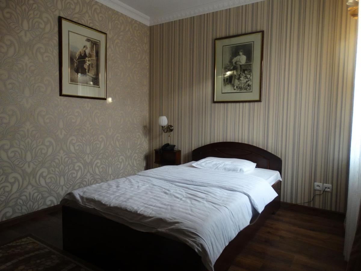 Hotel Papillon Τασκένδη Εξωτερικό φωτογραφία