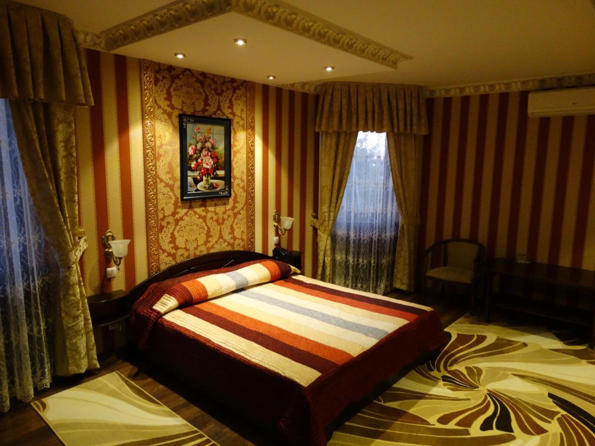 Hotel Papillon Τασκένδη Εξωτερικό φωτογραφία