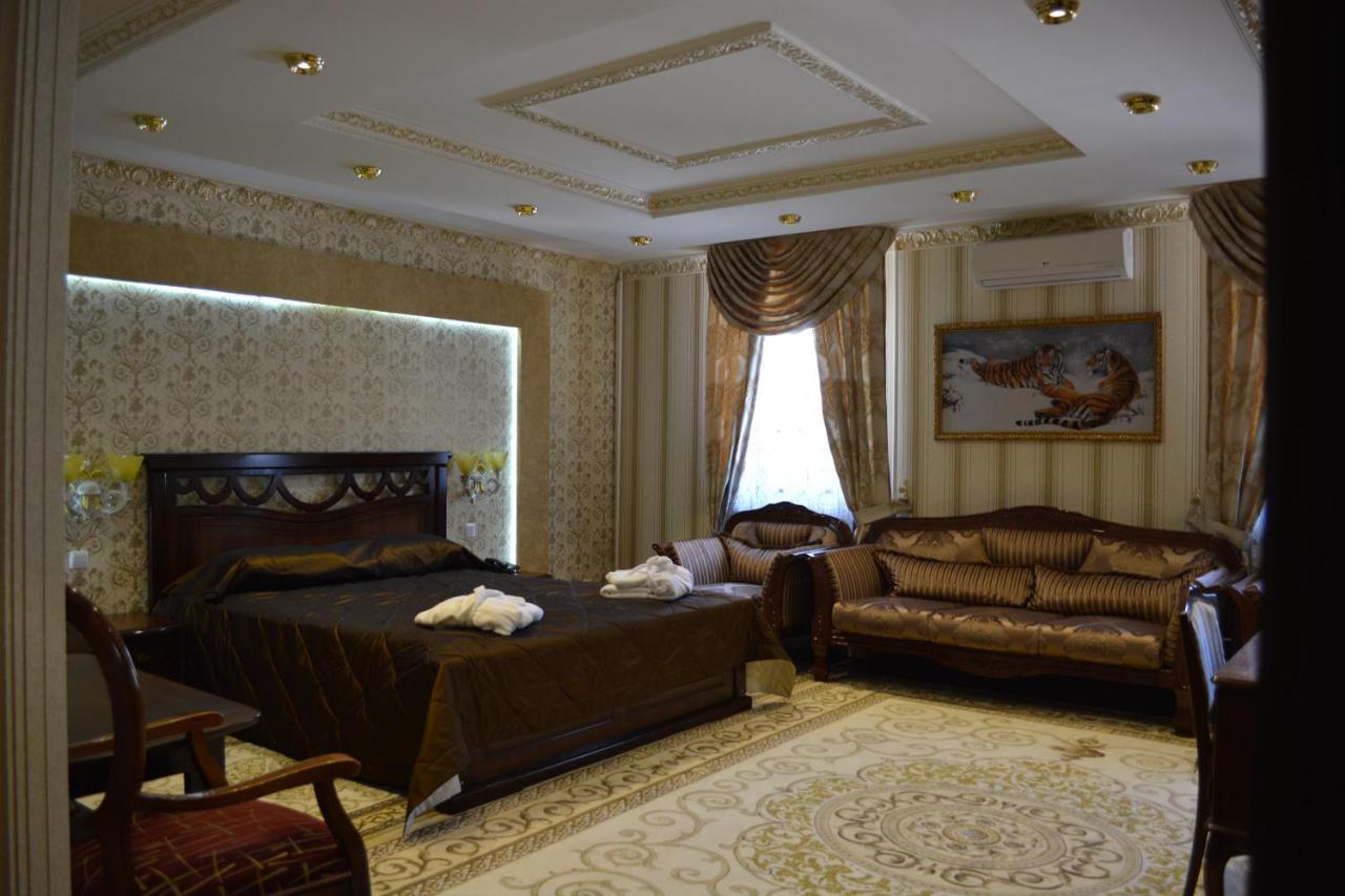 Hotel Papillon Τασκένδη Εξωτερικό φωτογραφία