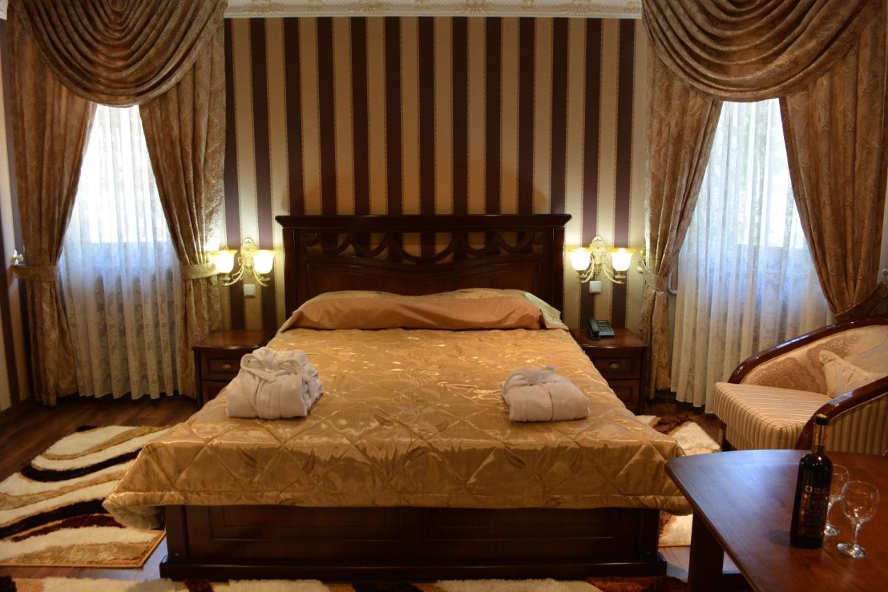 Hotel Papillon Τασκένδη Εξωτερικό φωτογραφία
