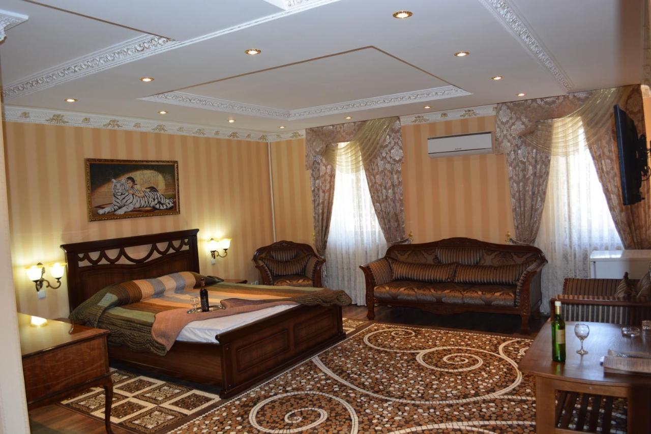 Hotel Papillon Τασκένδη Εξωτερικό φωτογραφία