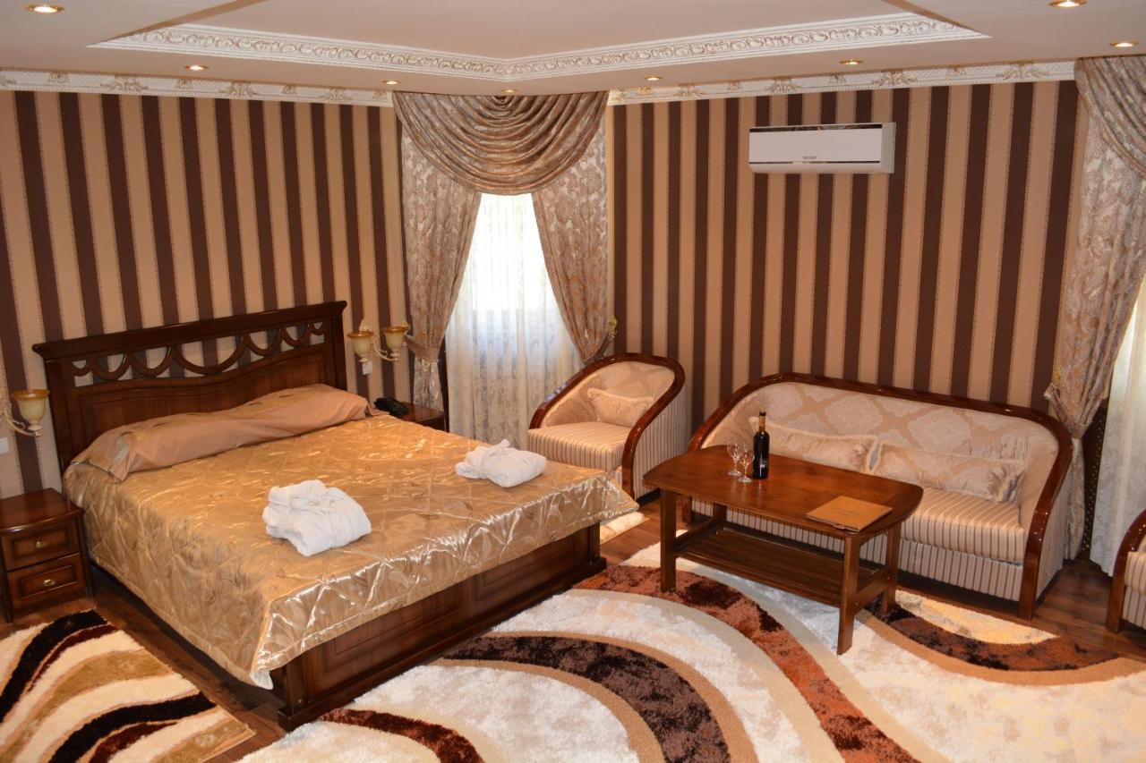 Hotel Papillon Τασκένδη Εξωτερικό φωτογραφία