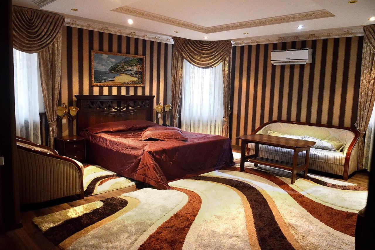 Hotel Papillon Τασκένδη Εξωτερικό φωτογραφία