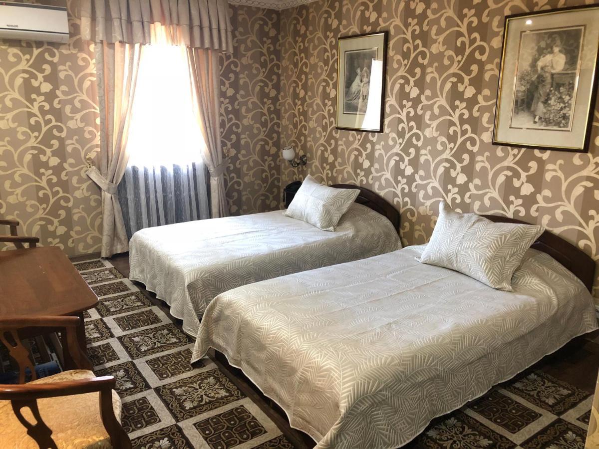 Hotel Papillon Τασκένδη Εξωτερικό φωτογραφία