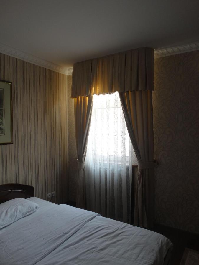 Hotel Papillon Τασκένδη Εξωτερικό φωτογραφία