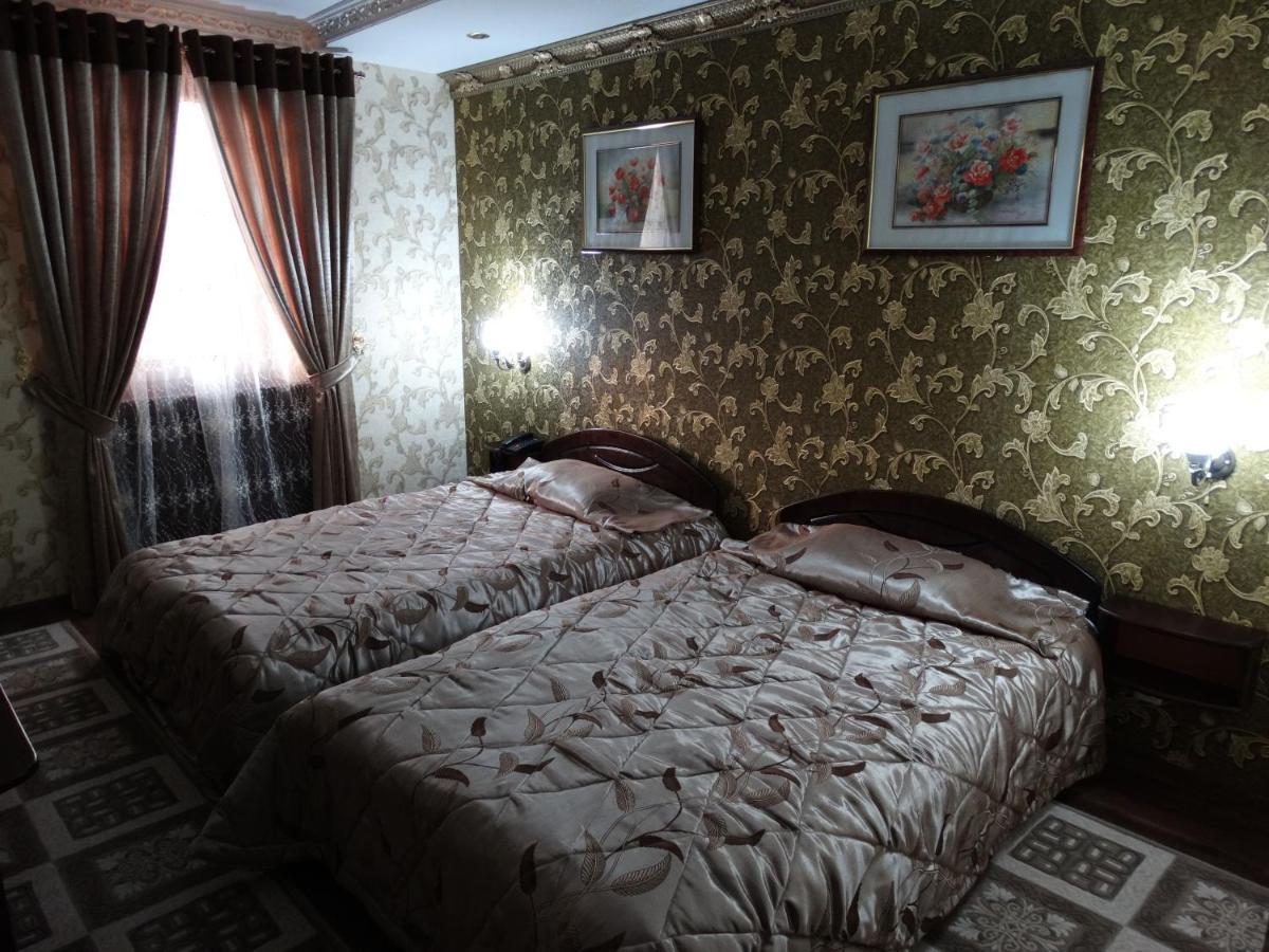 Hotel Papillon Τασκένδη Εξωτερικό φωτογραφία