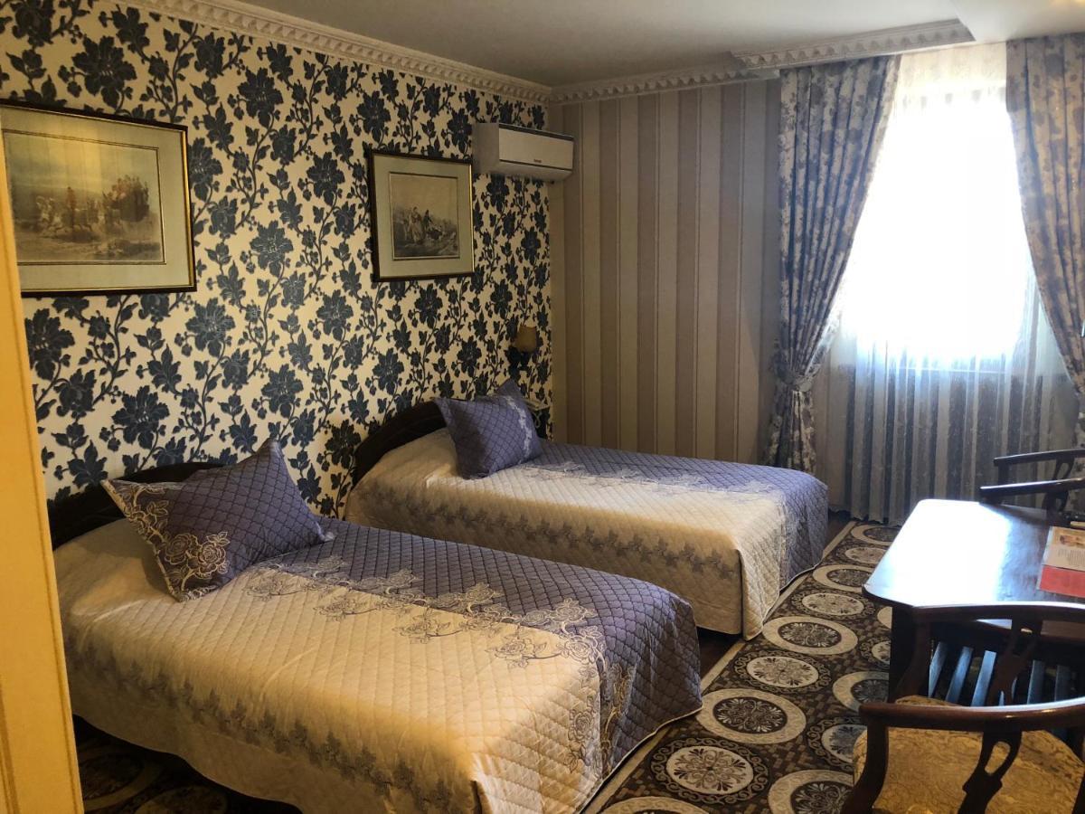 Hotel Papillon Τασκένδη Εξωτερικό φωτογραφία