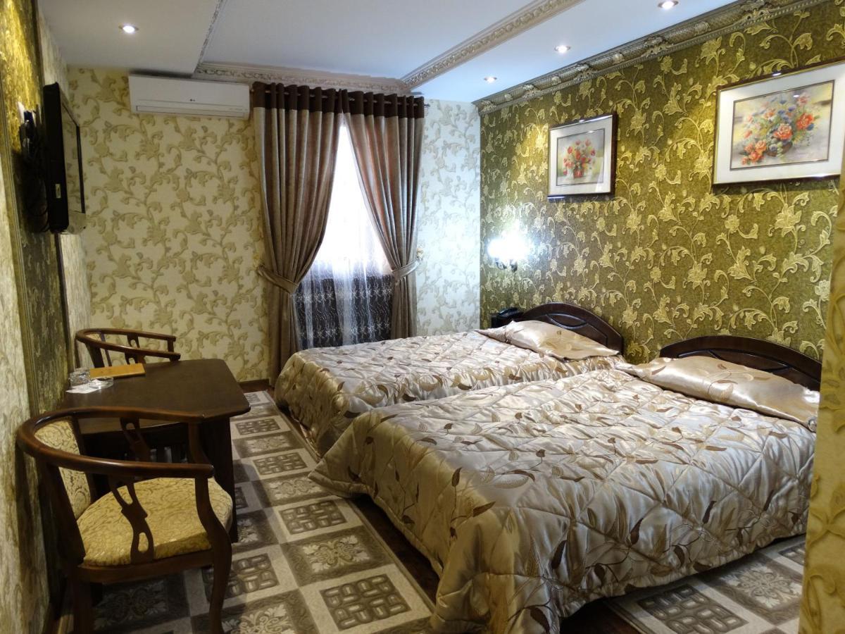 Hotel Papillon Τασκένδη Εξωτερικό φωτογραφία