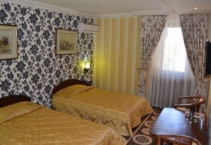 Hotel Papillon Τασκένδη Εξωτερικό φωτογραφία