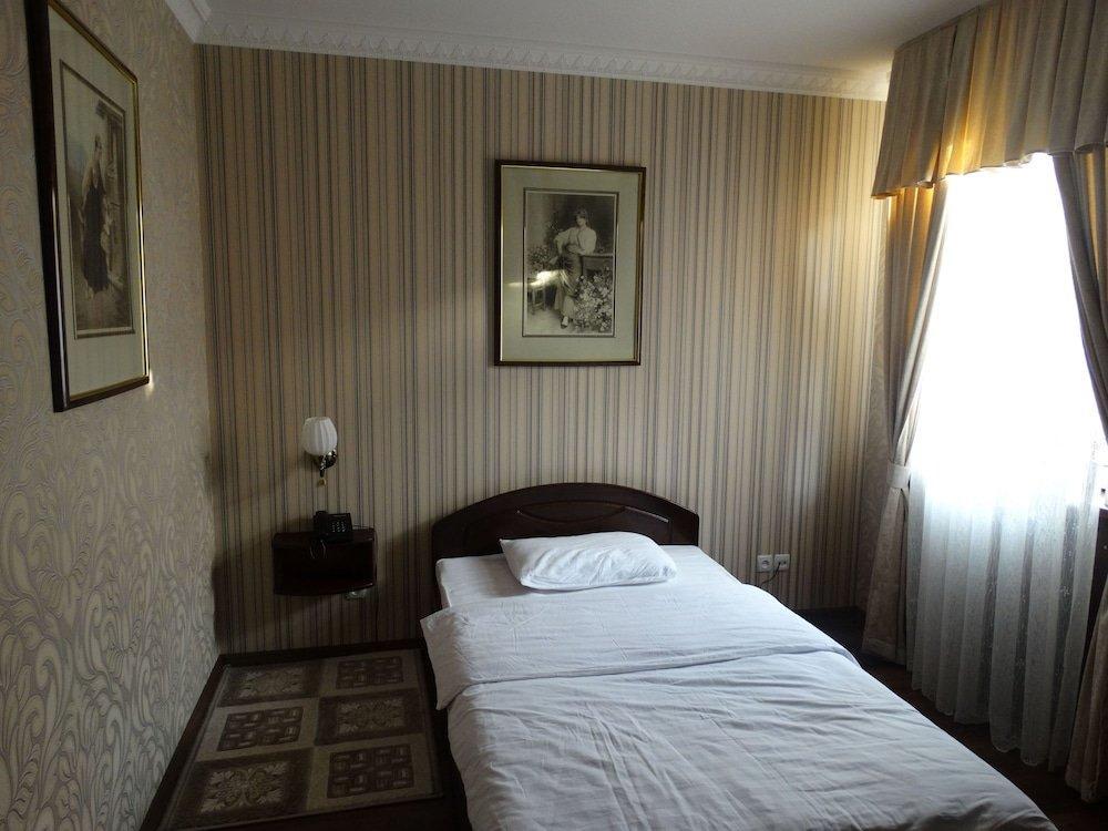 Hotel Papillon Τασκένδη Εξωτερικό φωτογραφία