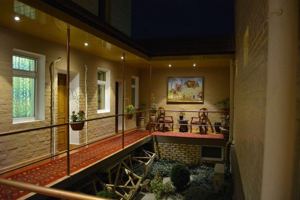 Hotel Papillon Τασκένδη Εξωτερικό φωτογραφία