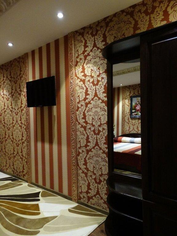 Hotel Papillon Τασκένδη Εξωτερικό φωτογραφία