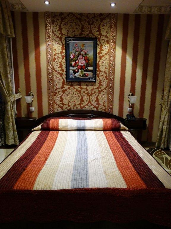 Hotel Papillon Τασκένδη Εξωτερικό φωτογραφία