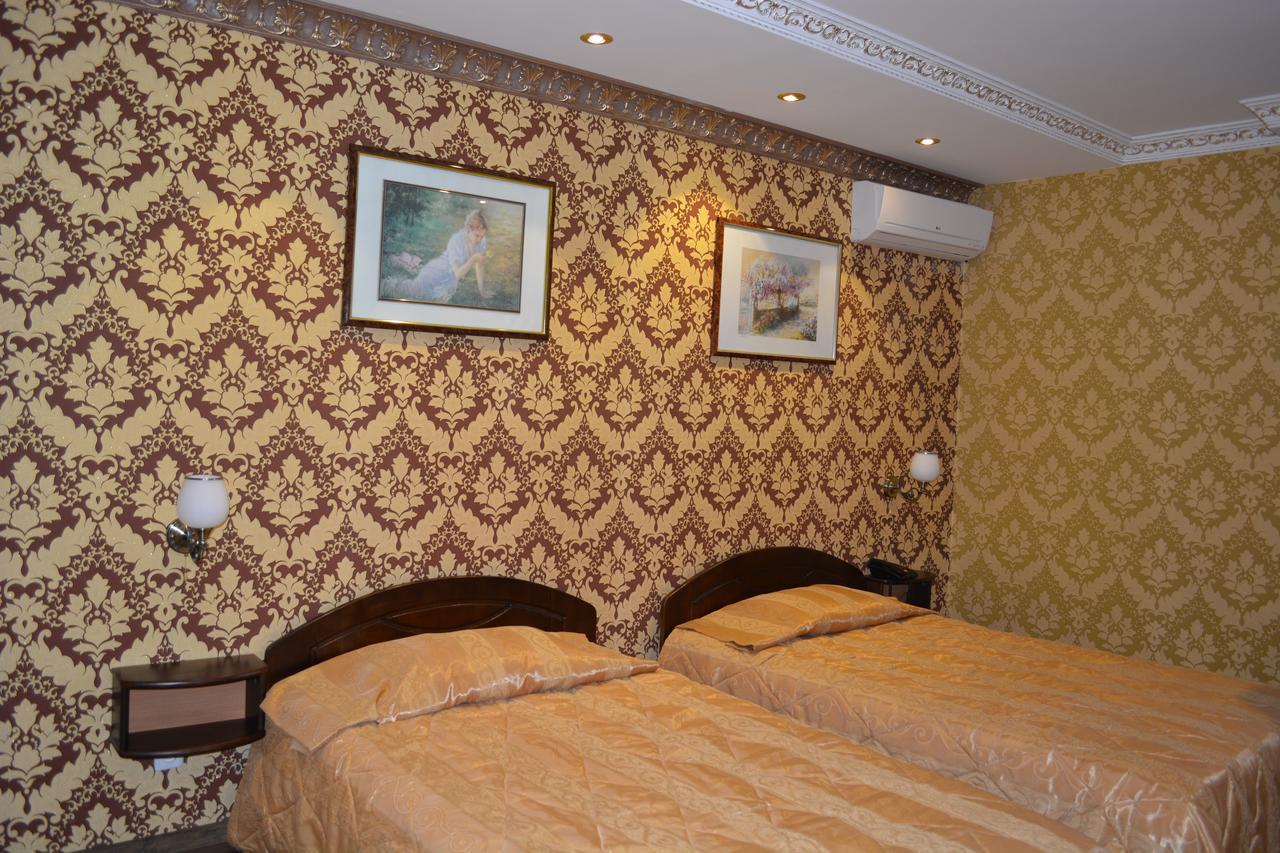 Hotel Papillon Τασκένδη Εξωτερικό φωτογραφία