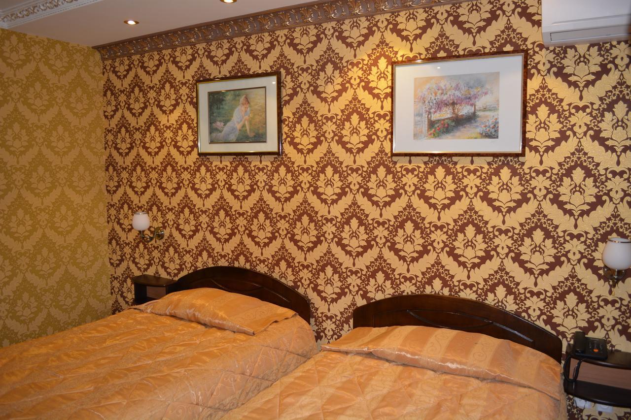Hotel Papillon Τασκένδη Εξωτερικό φωτογραφία