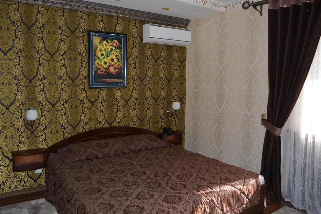 Hotel Papillon Τασκένδη Εξωτερικό φωτογραφία