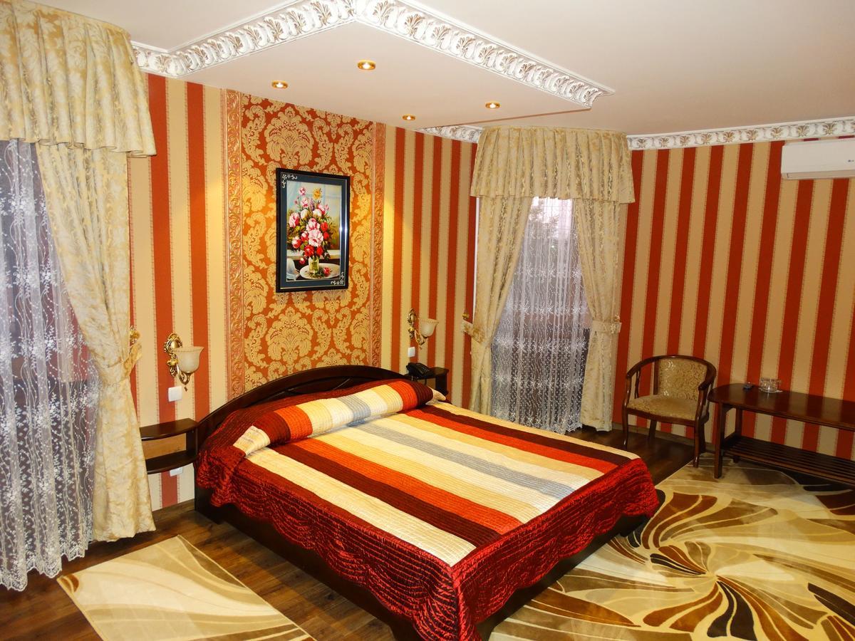 Hotel Papillon Τασκένδη Εξωτερικό φωτογραφία