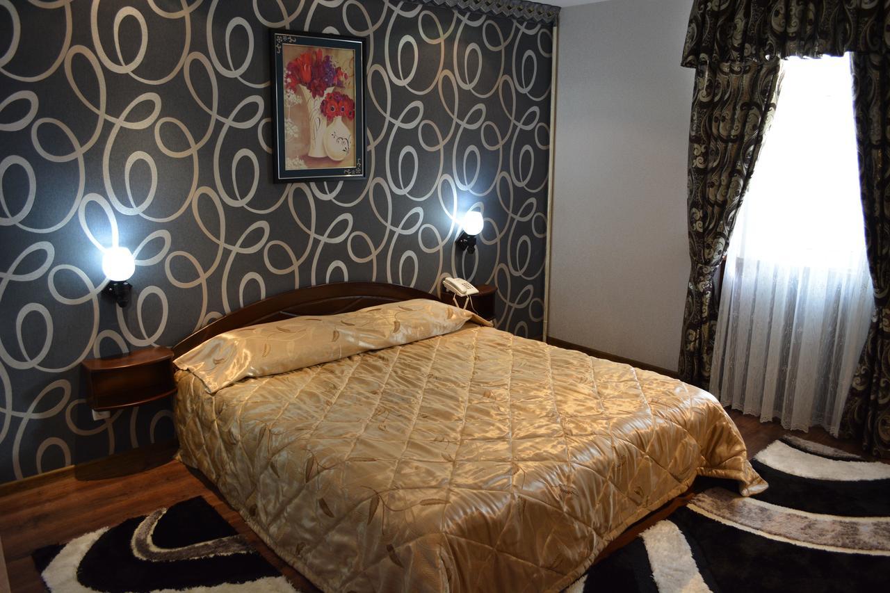 Hotel Papillon Τασκένδη Εξωτερικό φωτογραφία