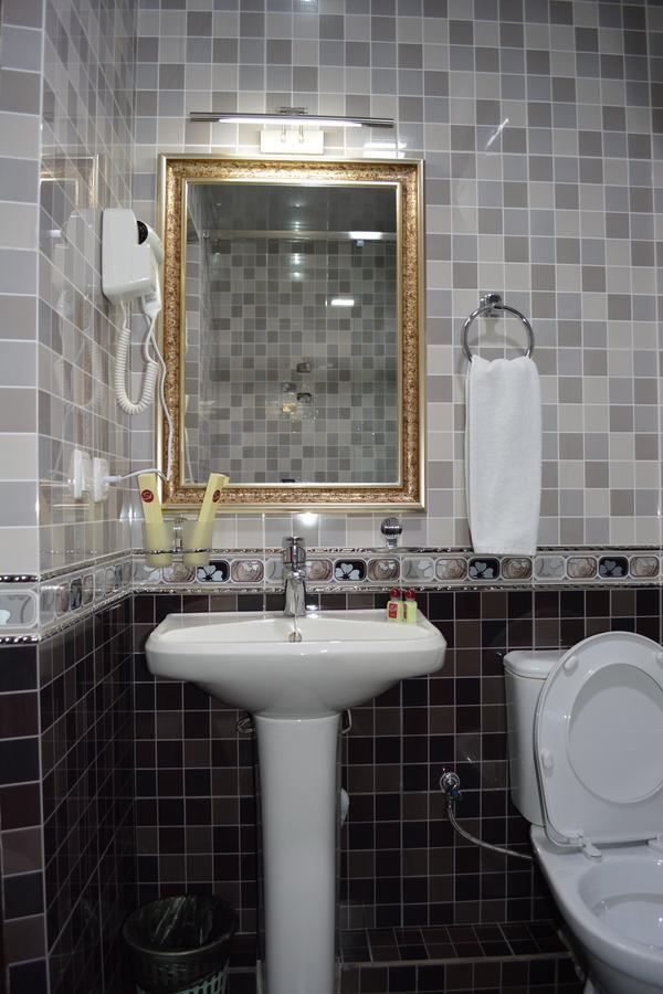 Hotel Papillon Τασκένδη Εξωτερικό φωτογραφία
