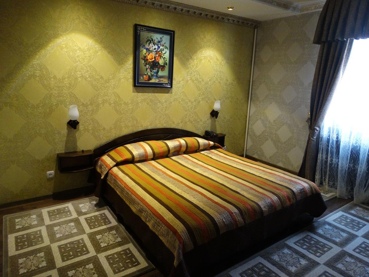 Hotel Papillon Τασκένδη Εξωτερικό φωτογραφία