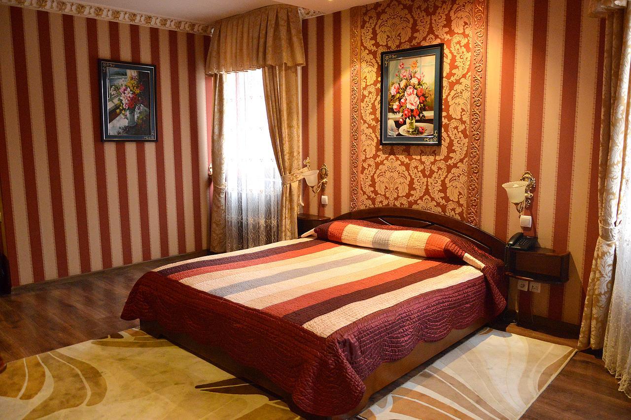 Hotel Papillon Τασκένδη Εξωτερικό φωτογραφία