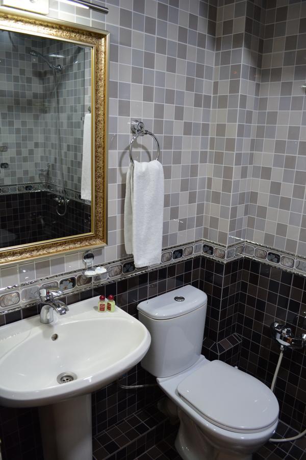 Hotel Papillon Τασκένδη Εξωτερικό φωτογραφία