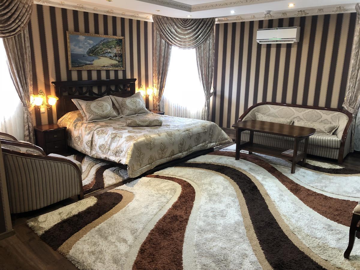 Hotel Papillon Τασκένδη Εξωτερικό φωτογραφία