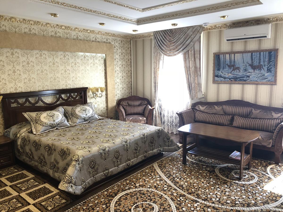 Hotel Papillon Τασκένδη Εξωτερικό φωτογραφία