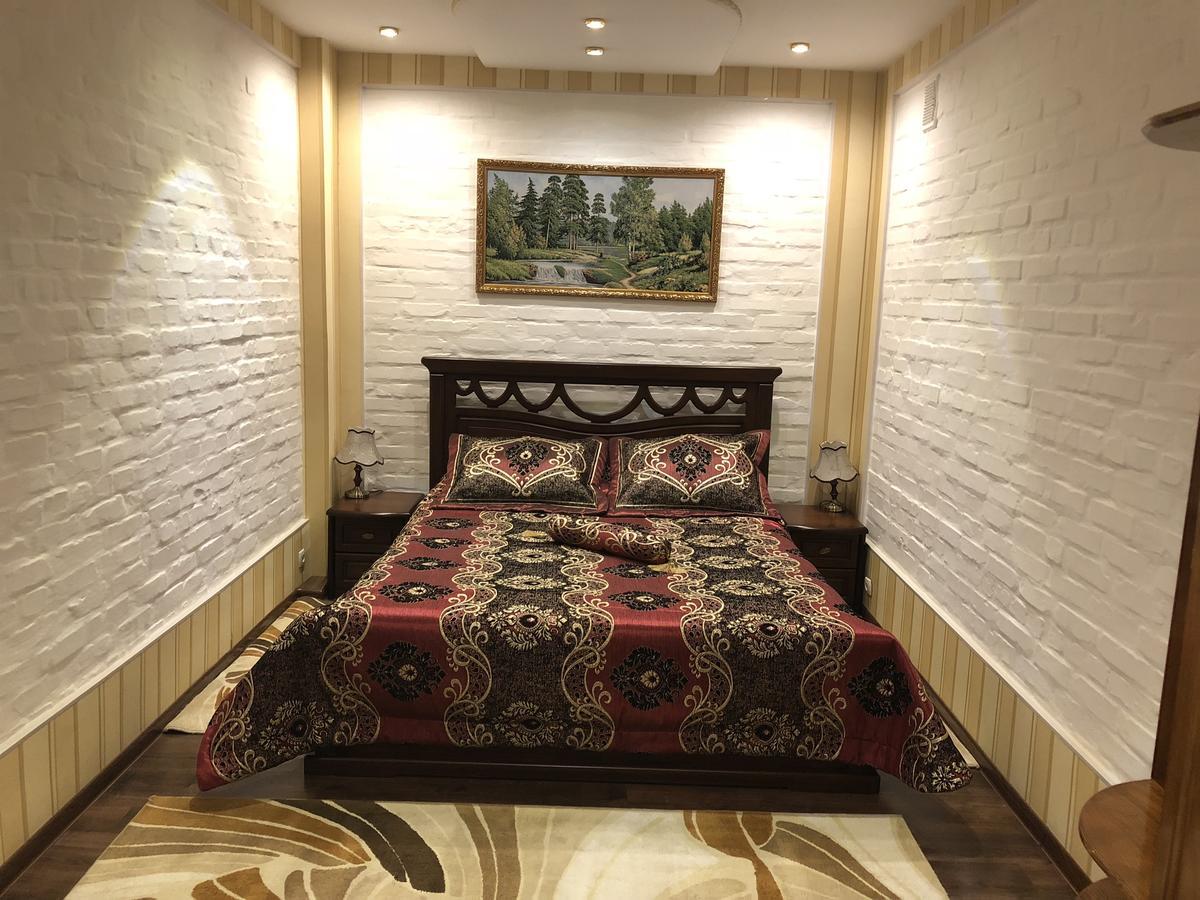 Hotel Papillon Τασκένδη Εξωτερικό φωτογραφία